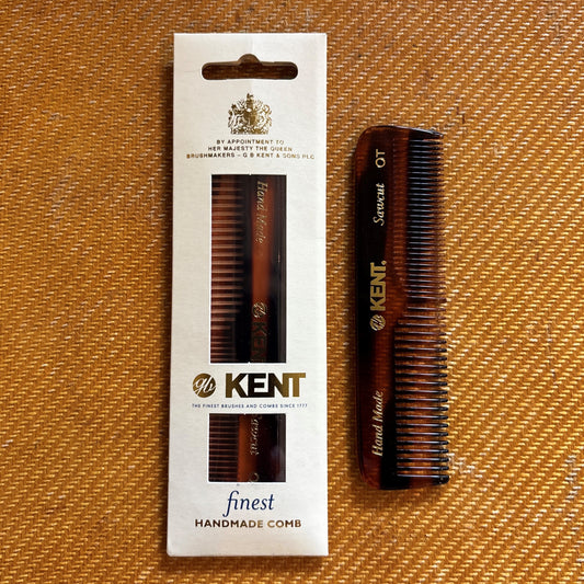 Coarse Fine Comb OT