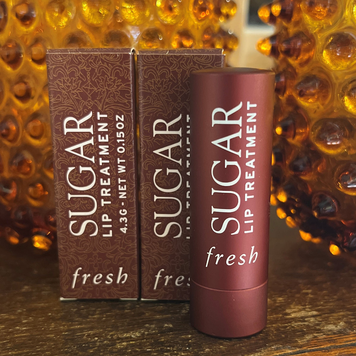 Sugar Lip Treatment