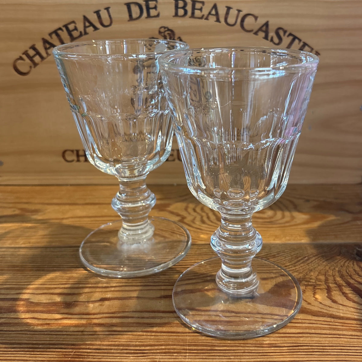 Perigord Water Glass