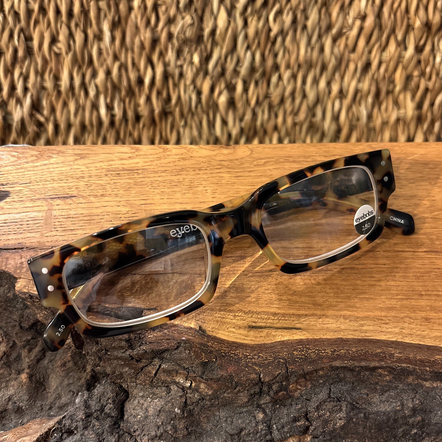 Peckerhead Tortoise 2.50