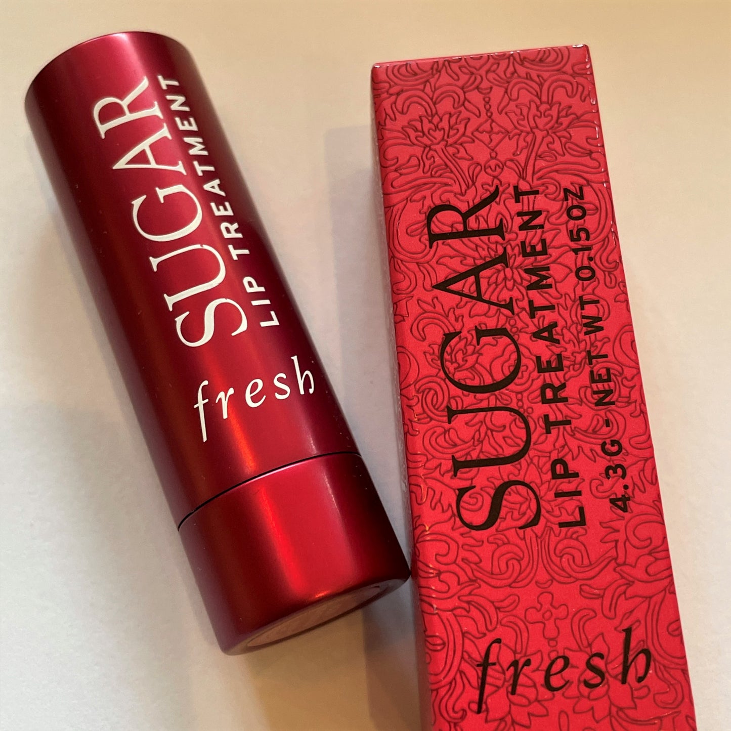 Icon Sugar Lip Treatment