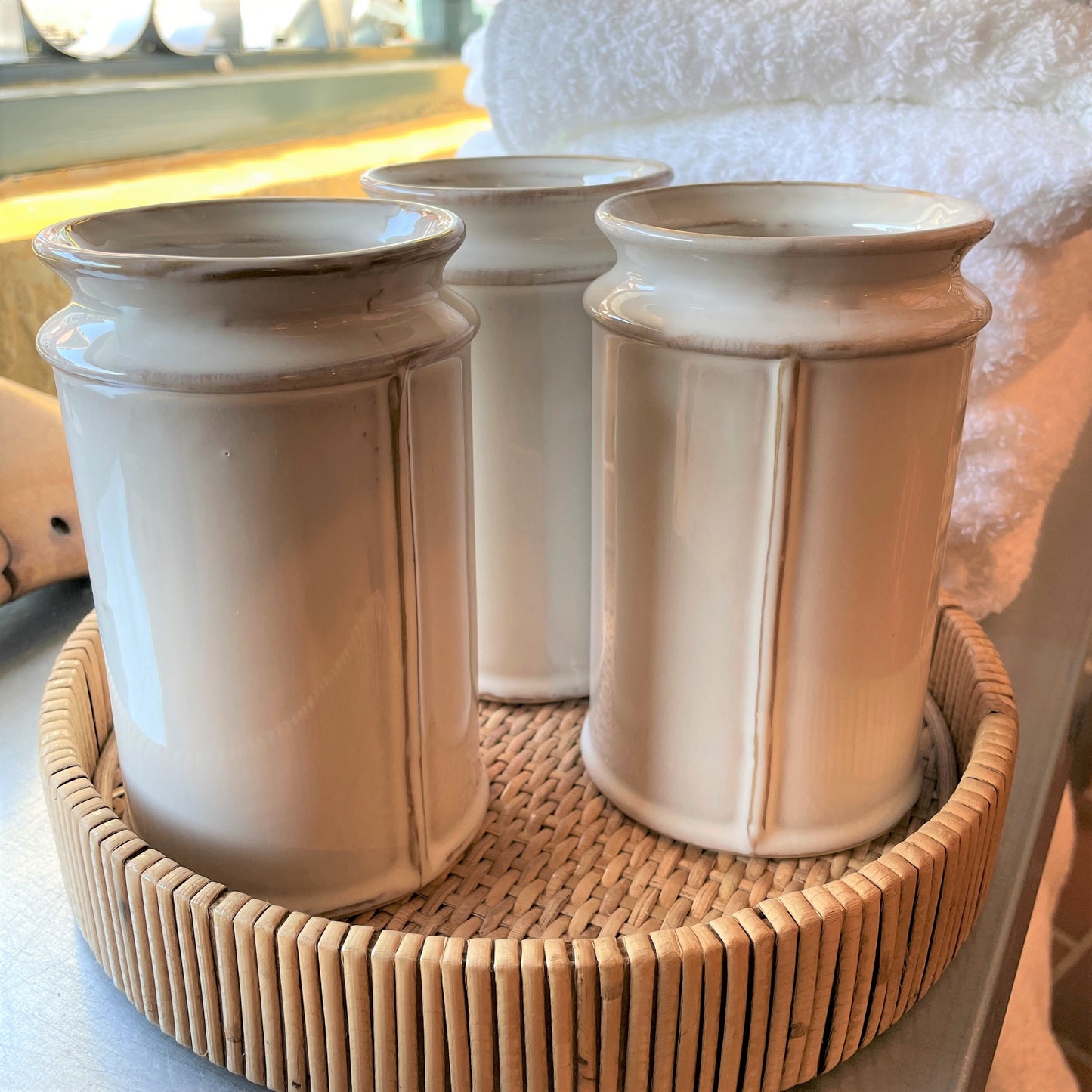 Small Shaw Vase