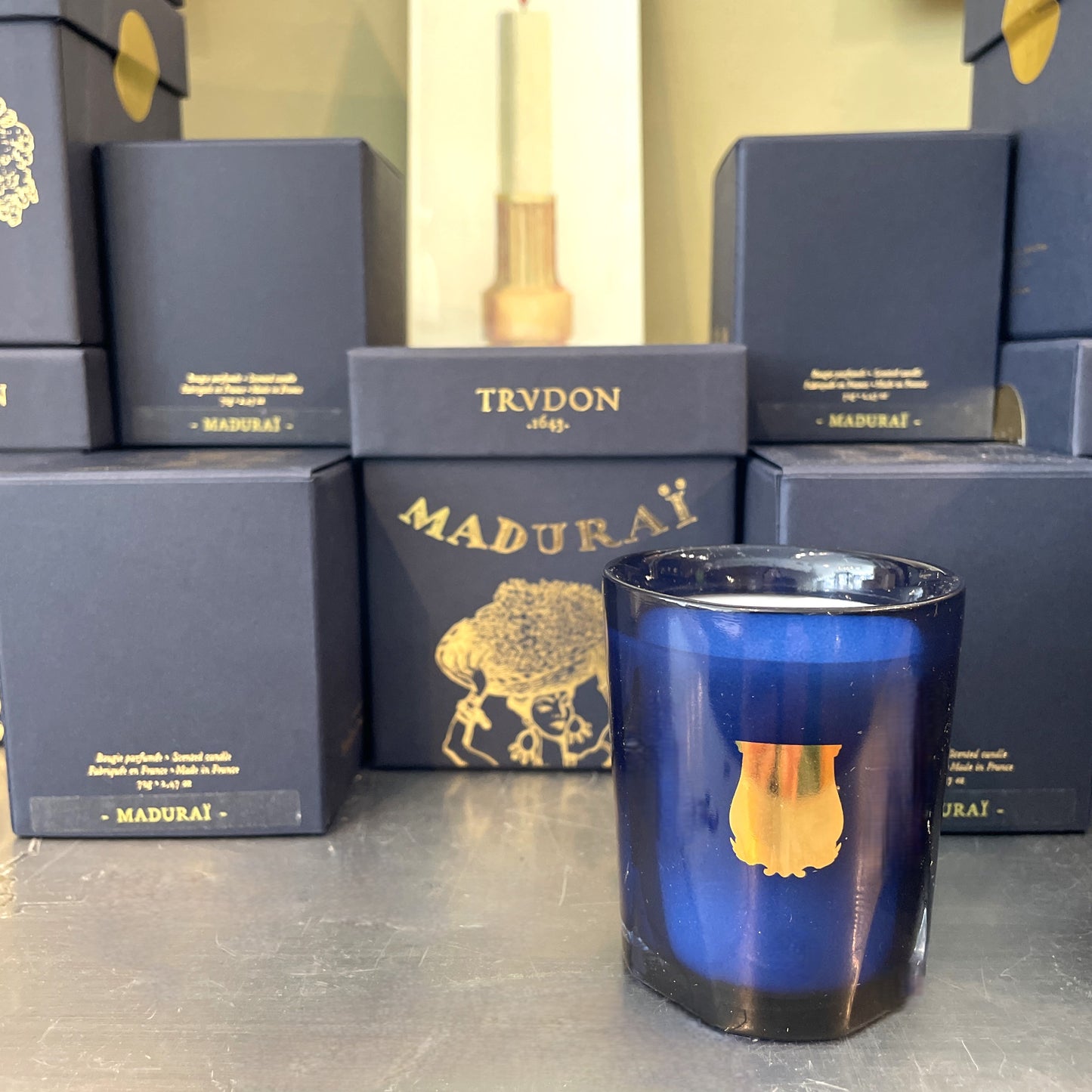 Trudon La Petite Bougie Madurai
