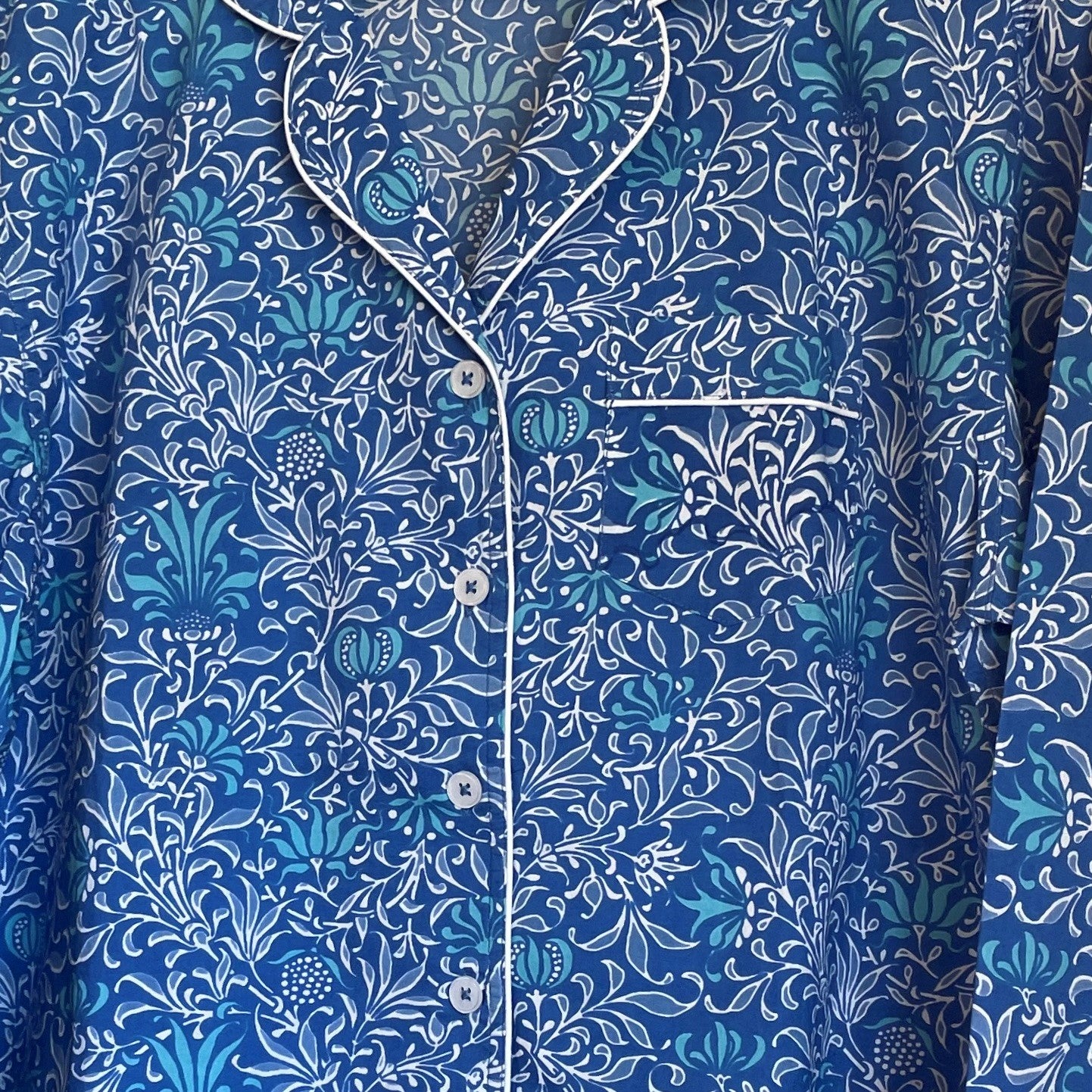Gigi Pajama Set, Large