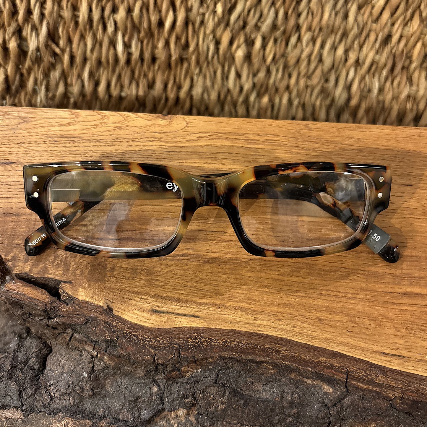 Peckerhead Tortoise 1.50