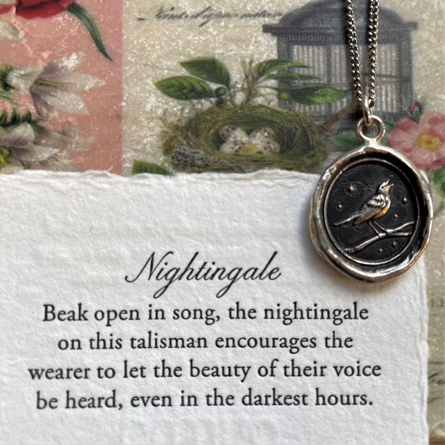Nightingale