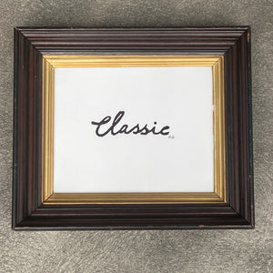 Classic II by Hugo Guinness