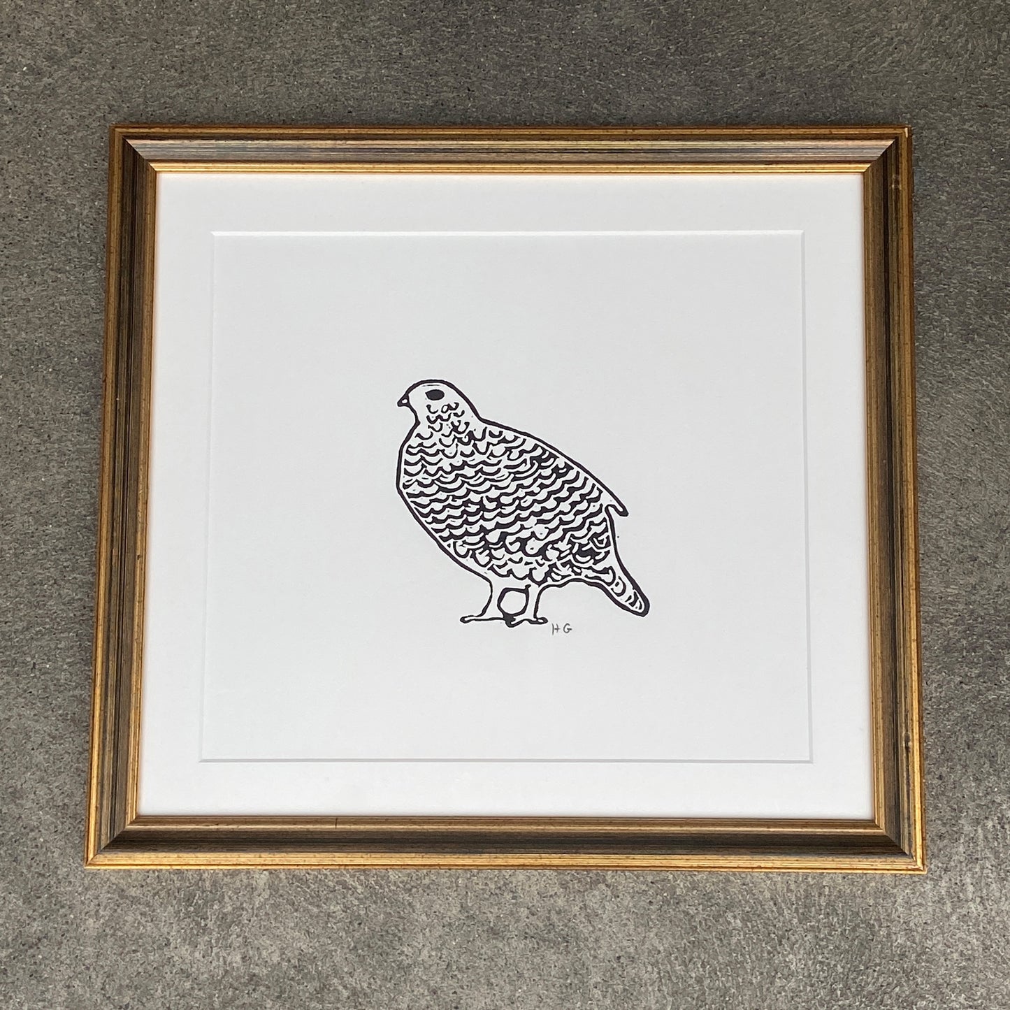 Quail