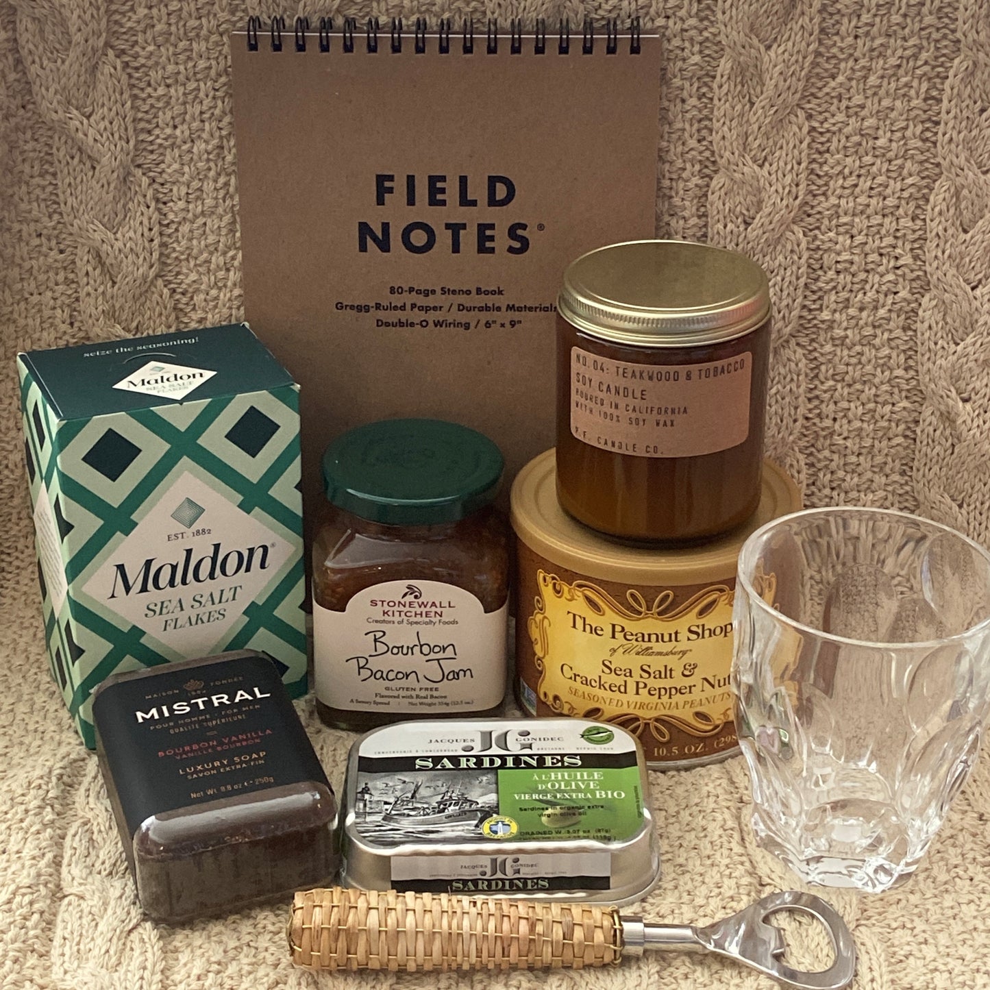 Father's Day Care Package