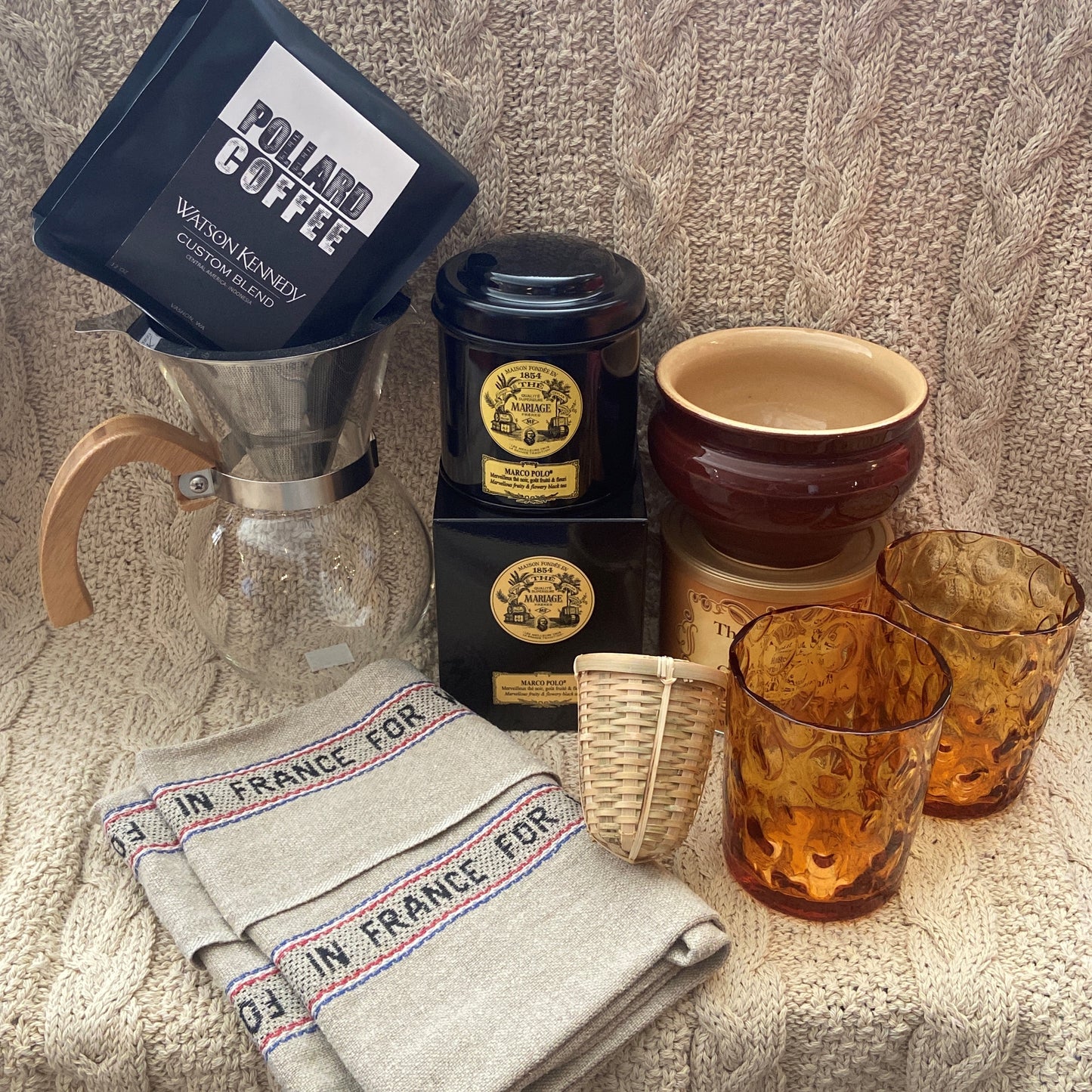 Housewarming Care Package