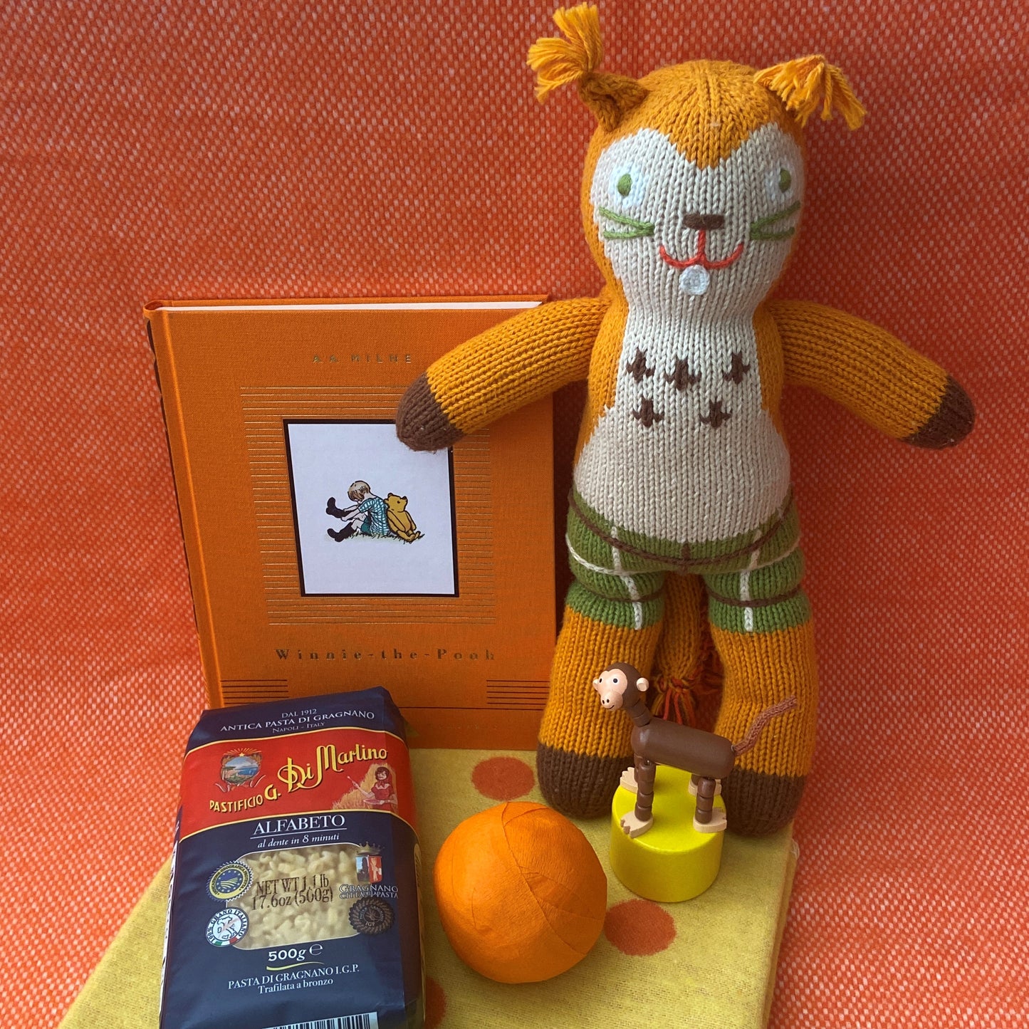 Children's Care Package