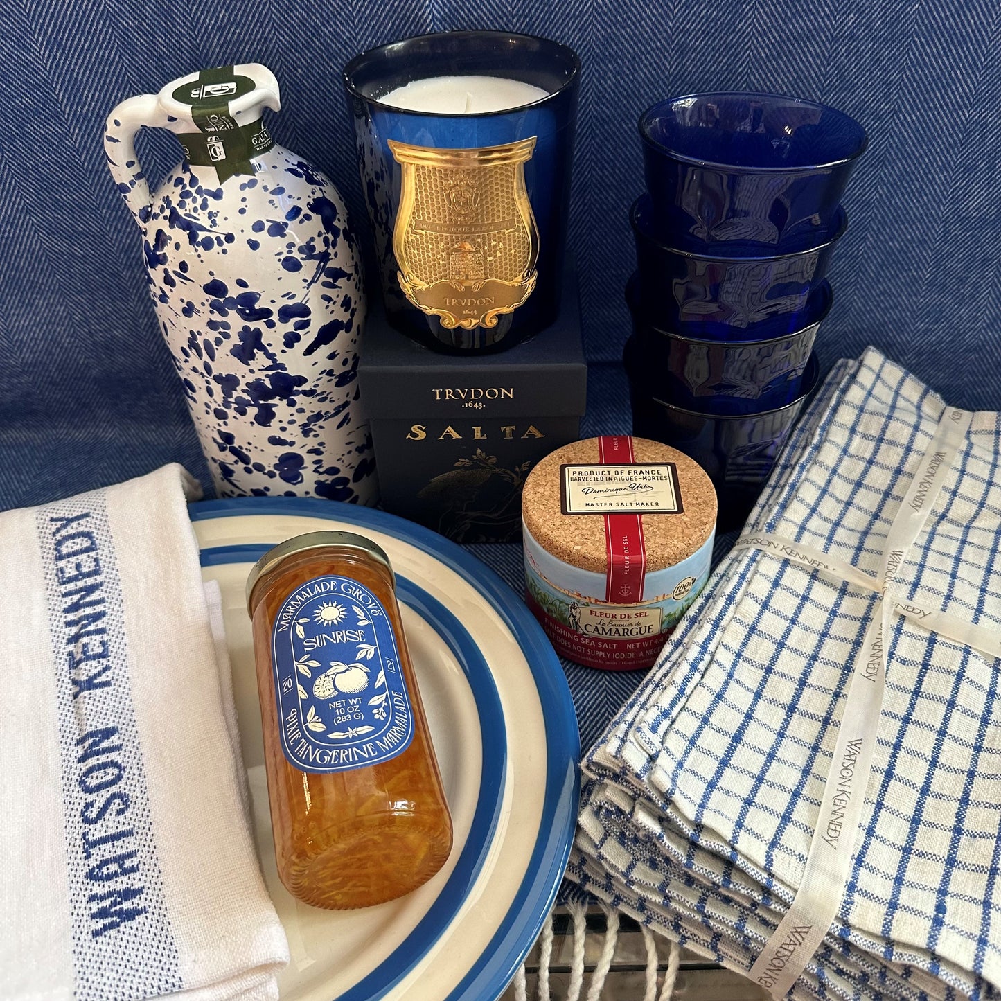 WestWard Care Package