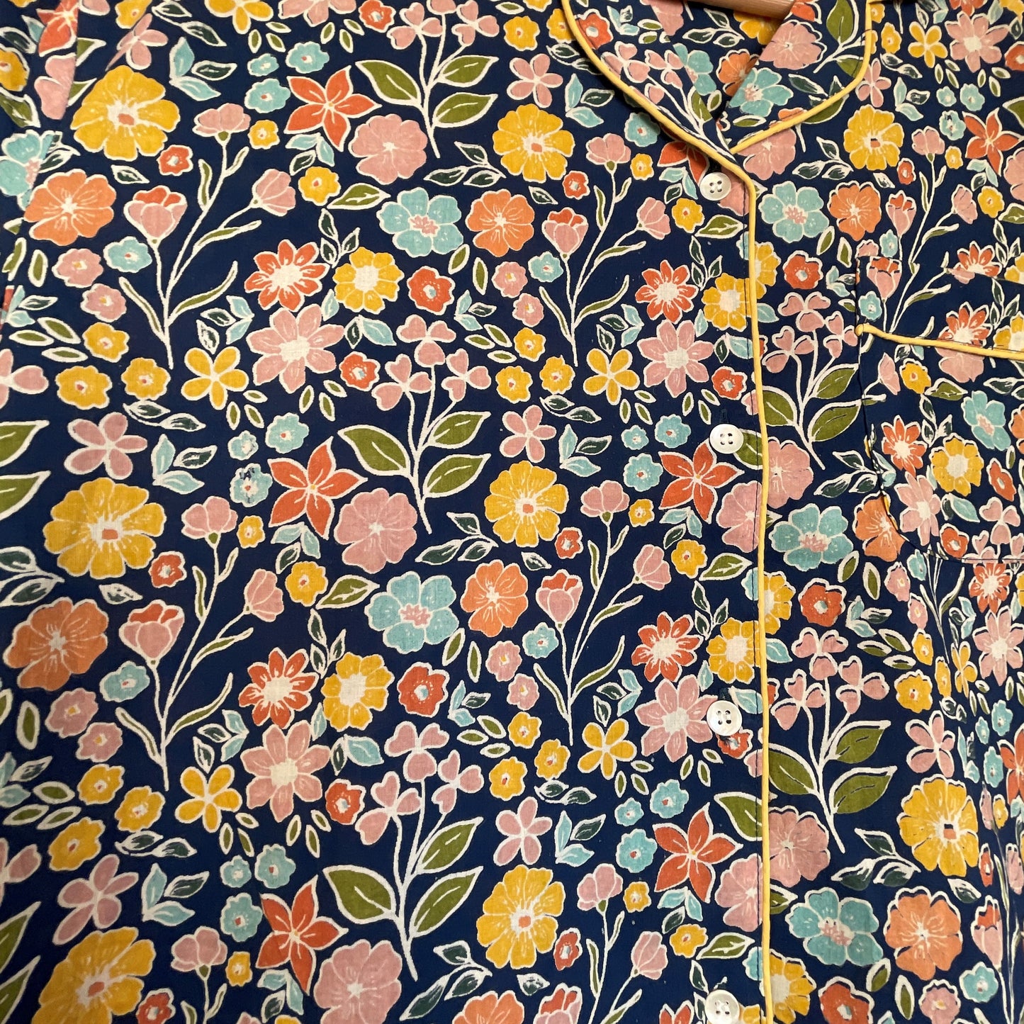 Elsa Pajama Set, Small