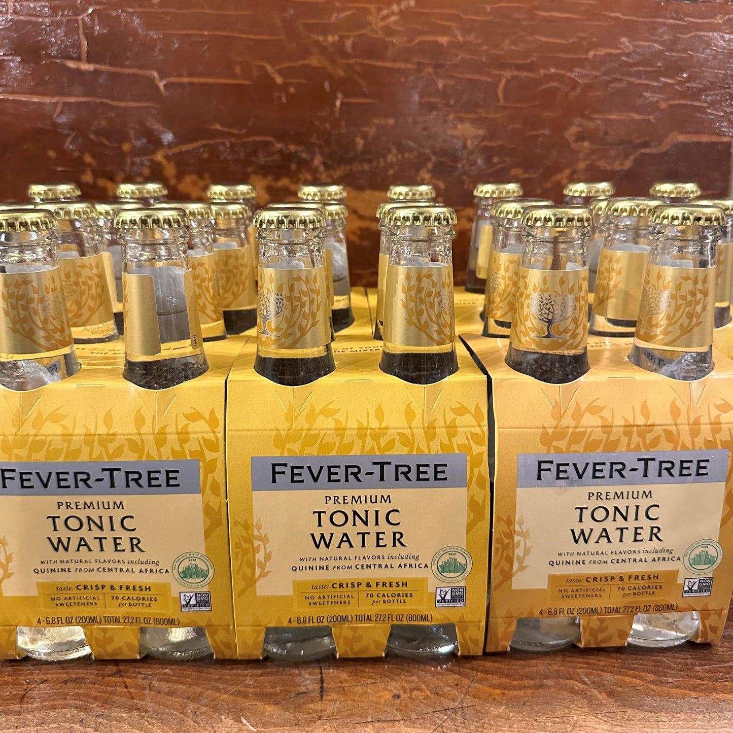 Premium Tonic Water