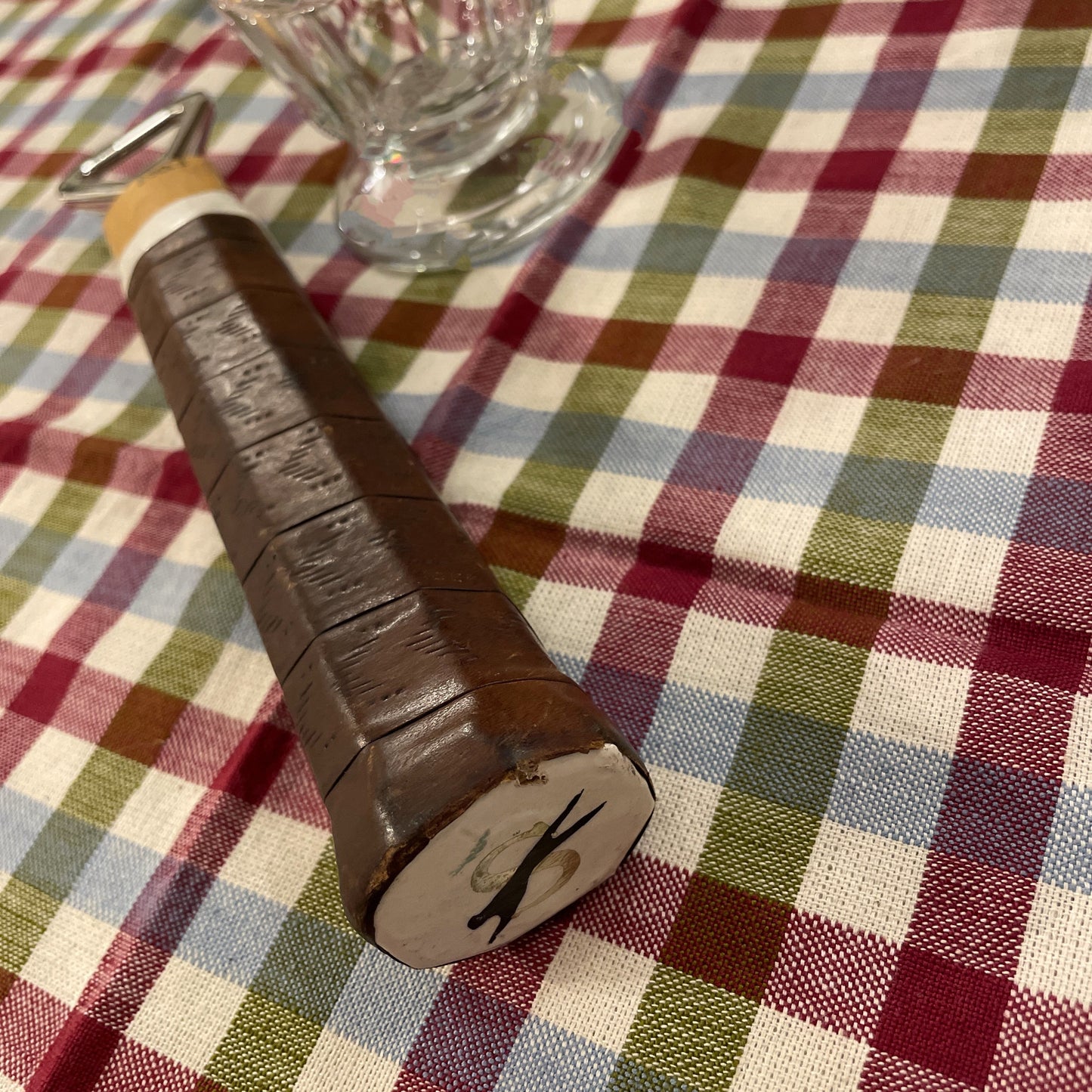 Tennis Handle Opener Slazenger