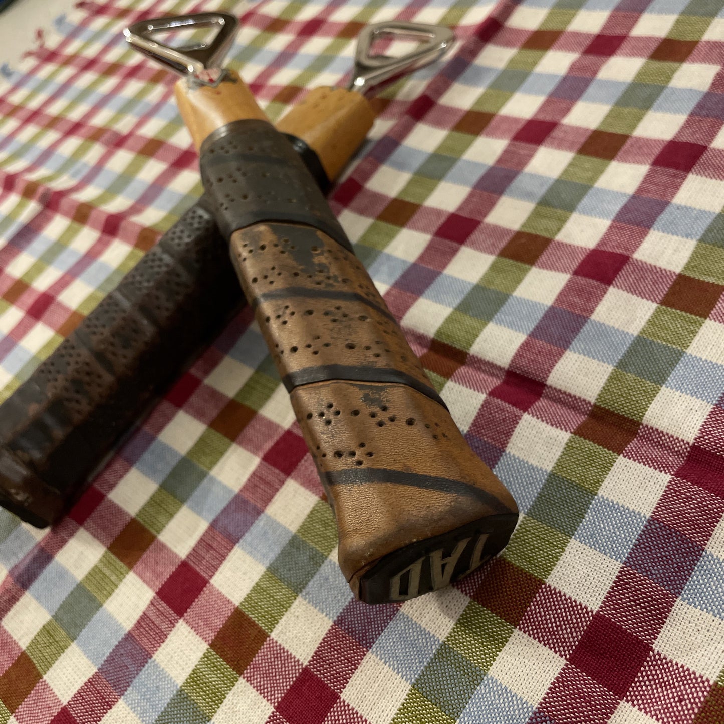 Tennis Handle Opener TAD 3