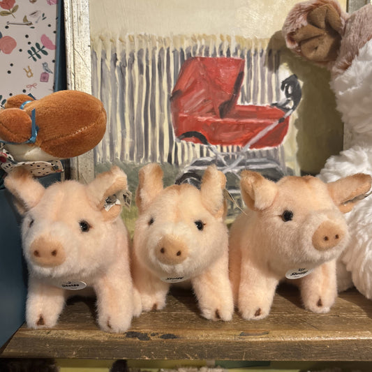 Sissi Piglet Pig
