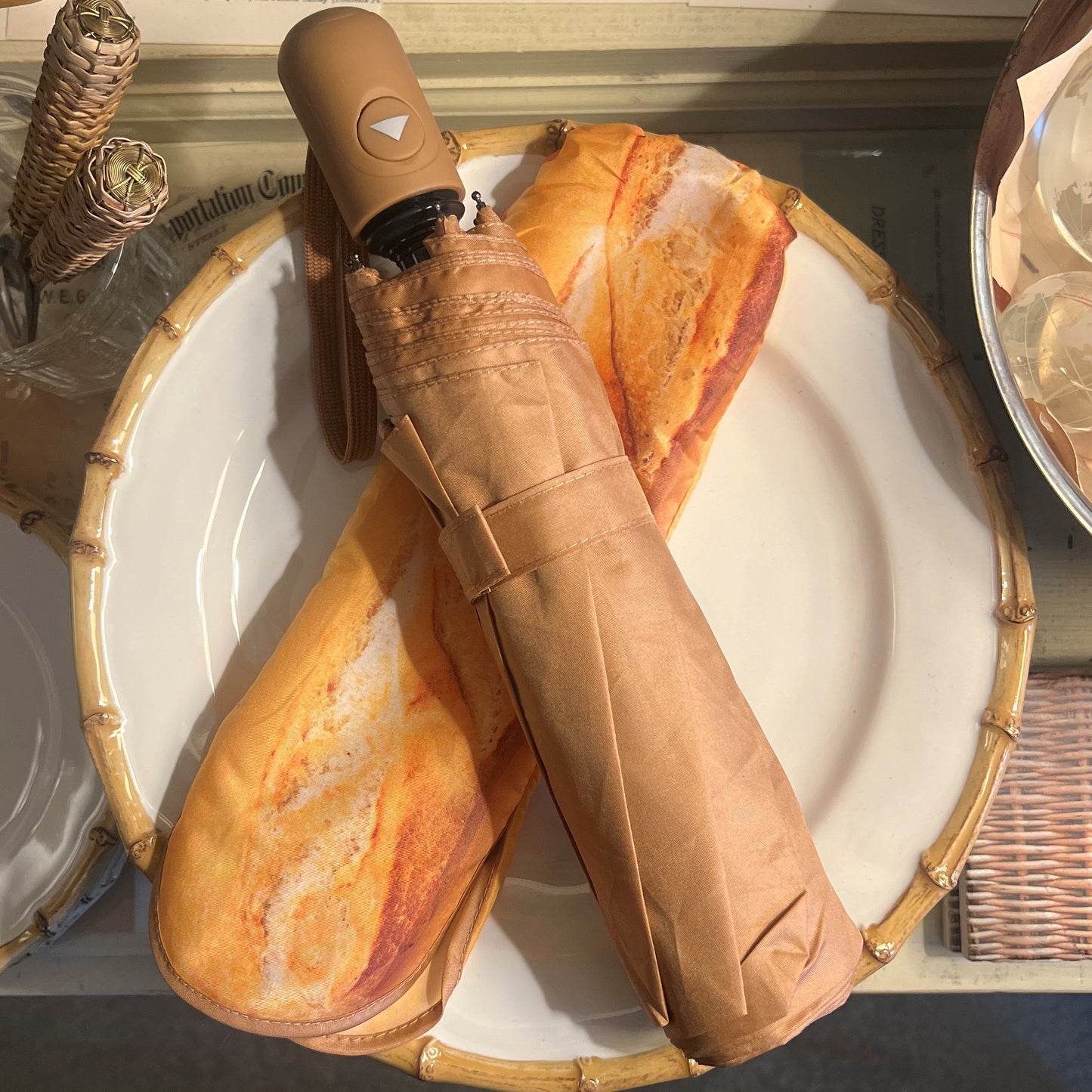 Baguette Umbrella