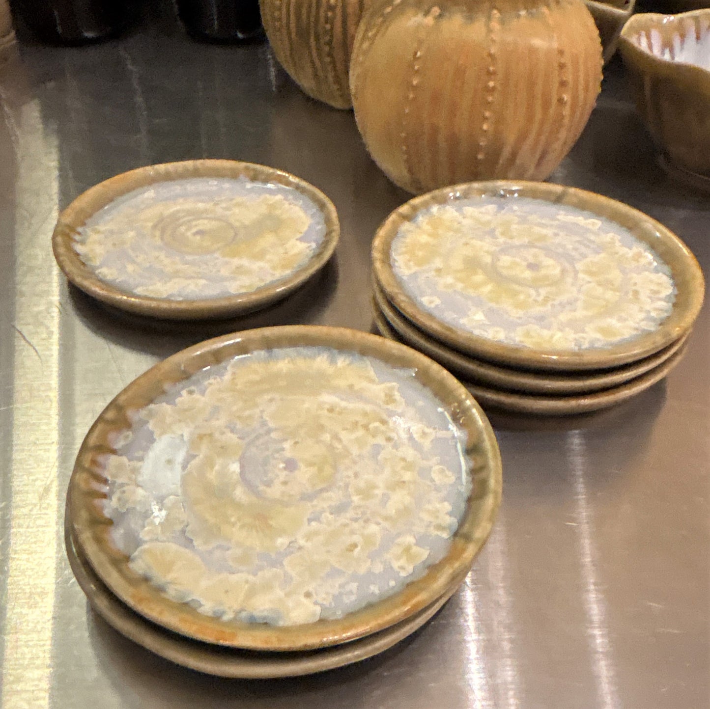 Oyster Coaster
