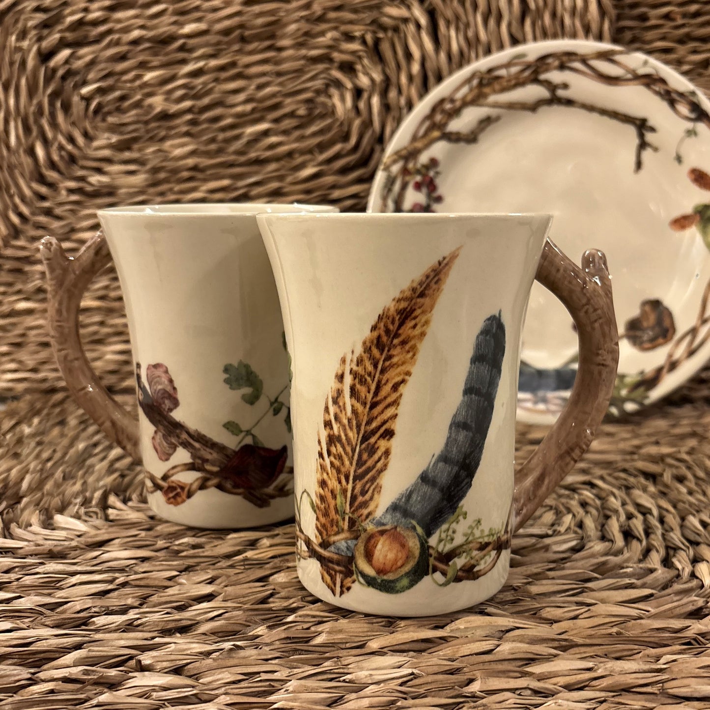Forest Mug