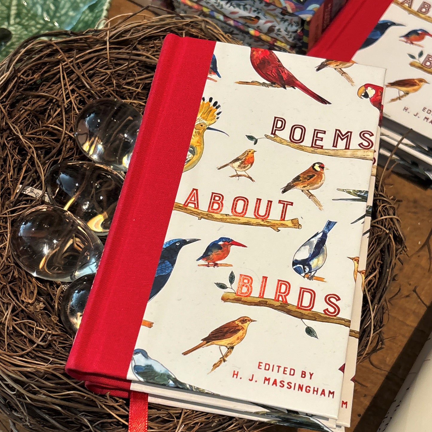 Poems About Birds