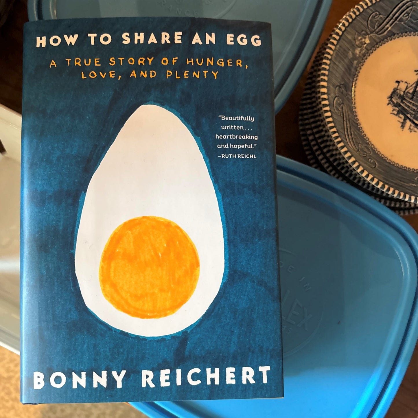 How to Share an Egg