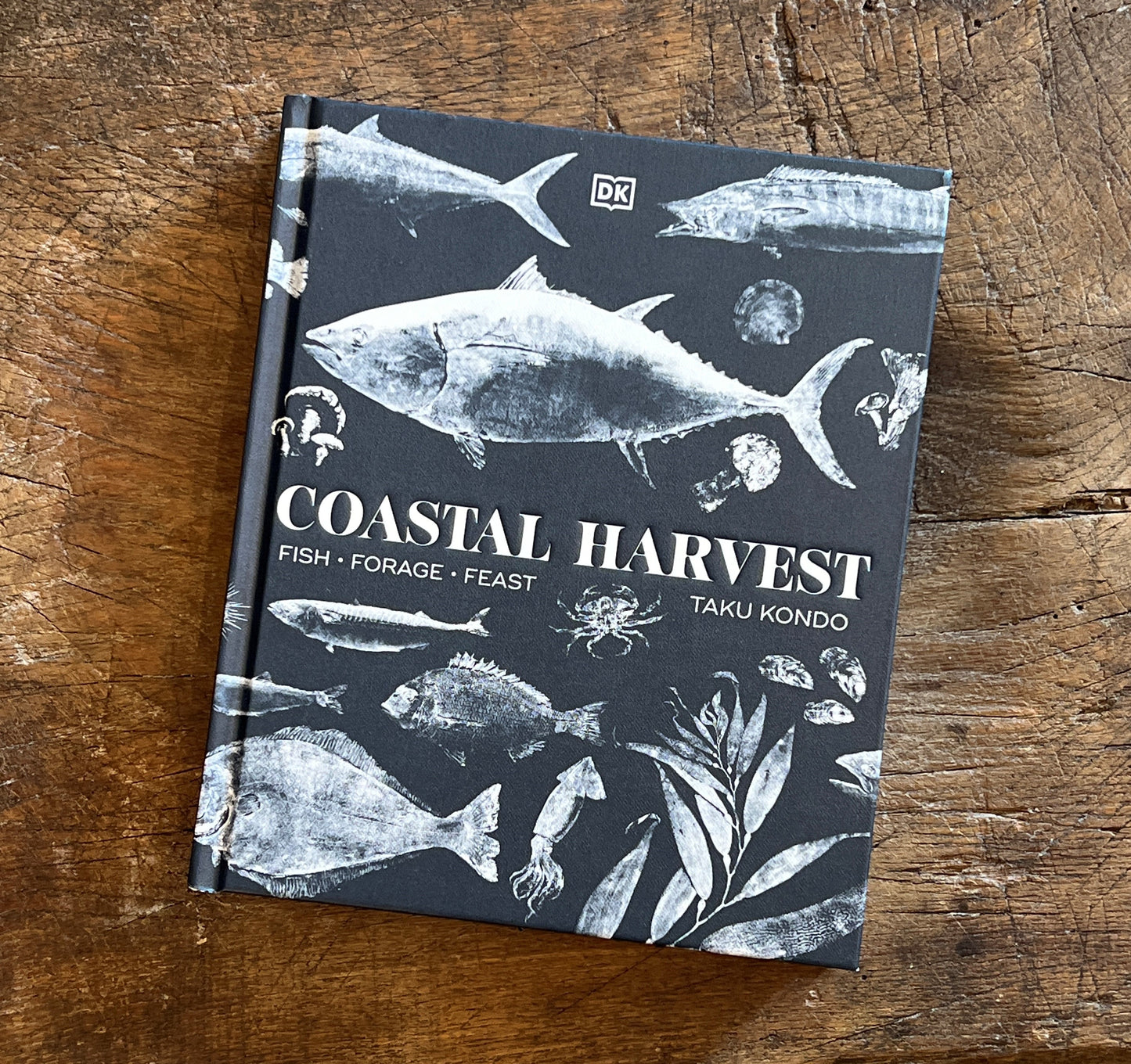 Coastal Harvest
