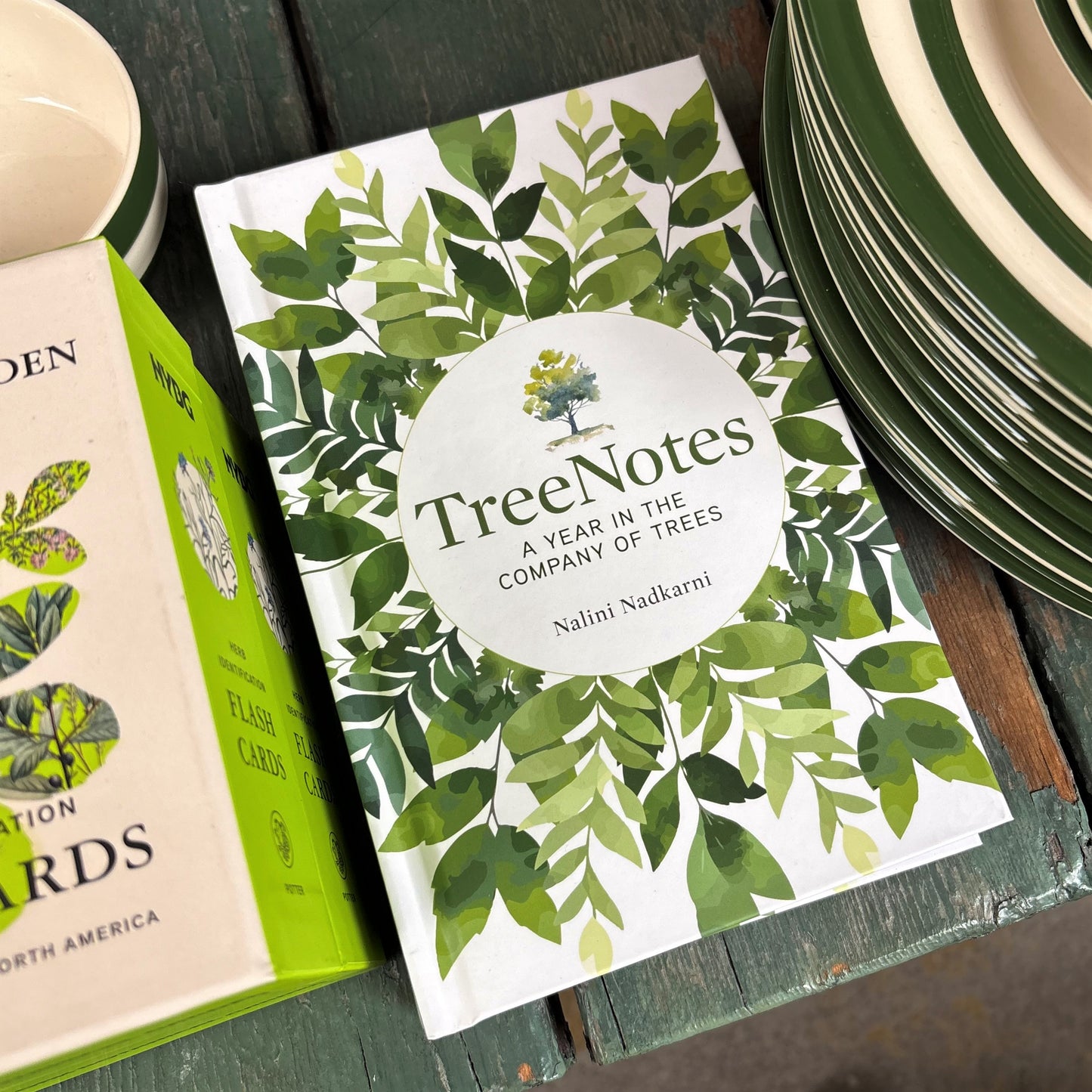 TreeNotes