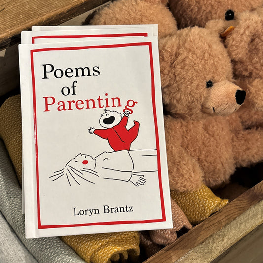 Poems of Parenting