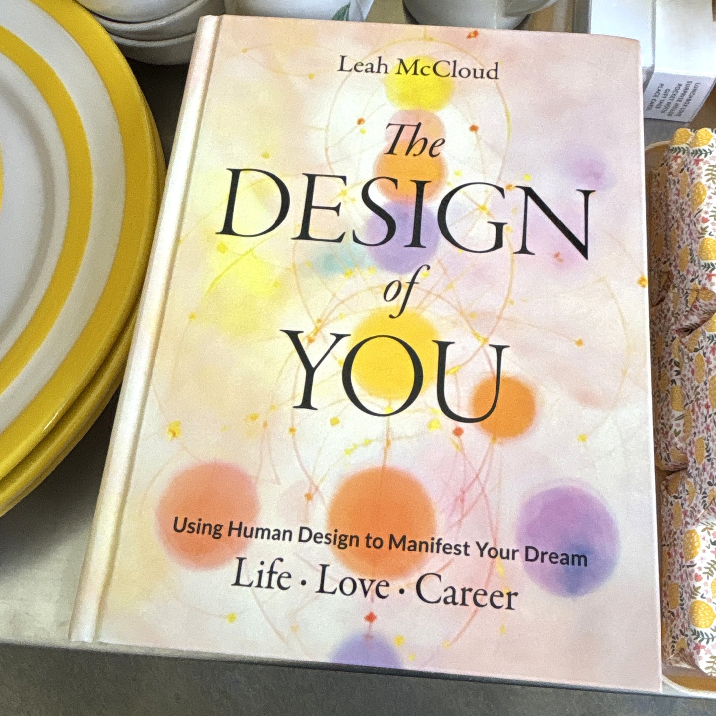 The Design of You