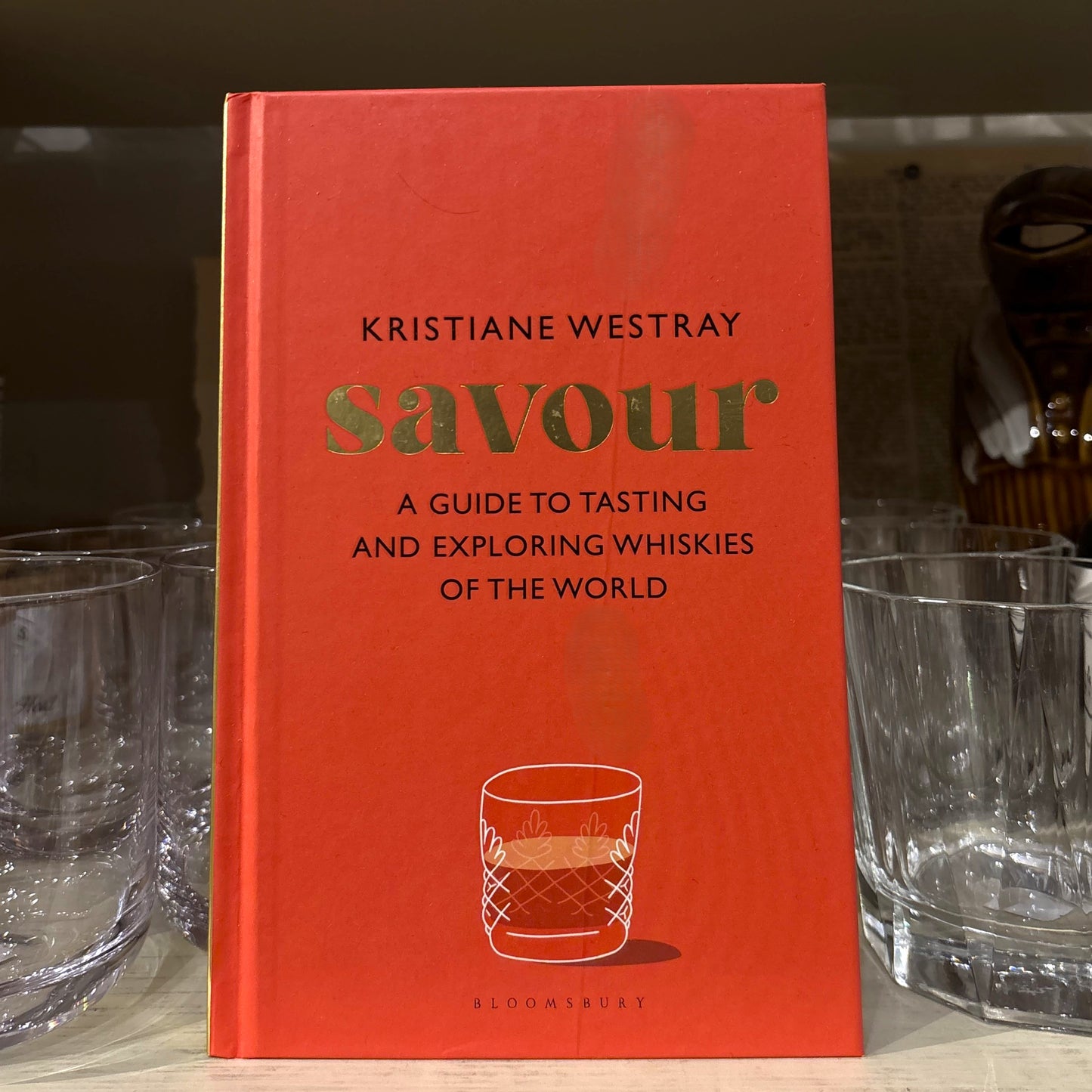 Savour