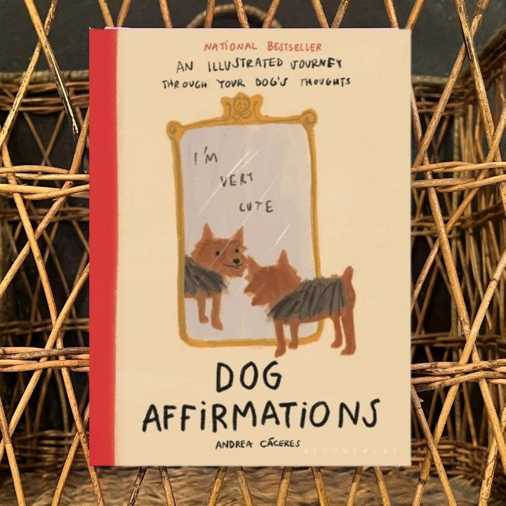 Dog Affirmations