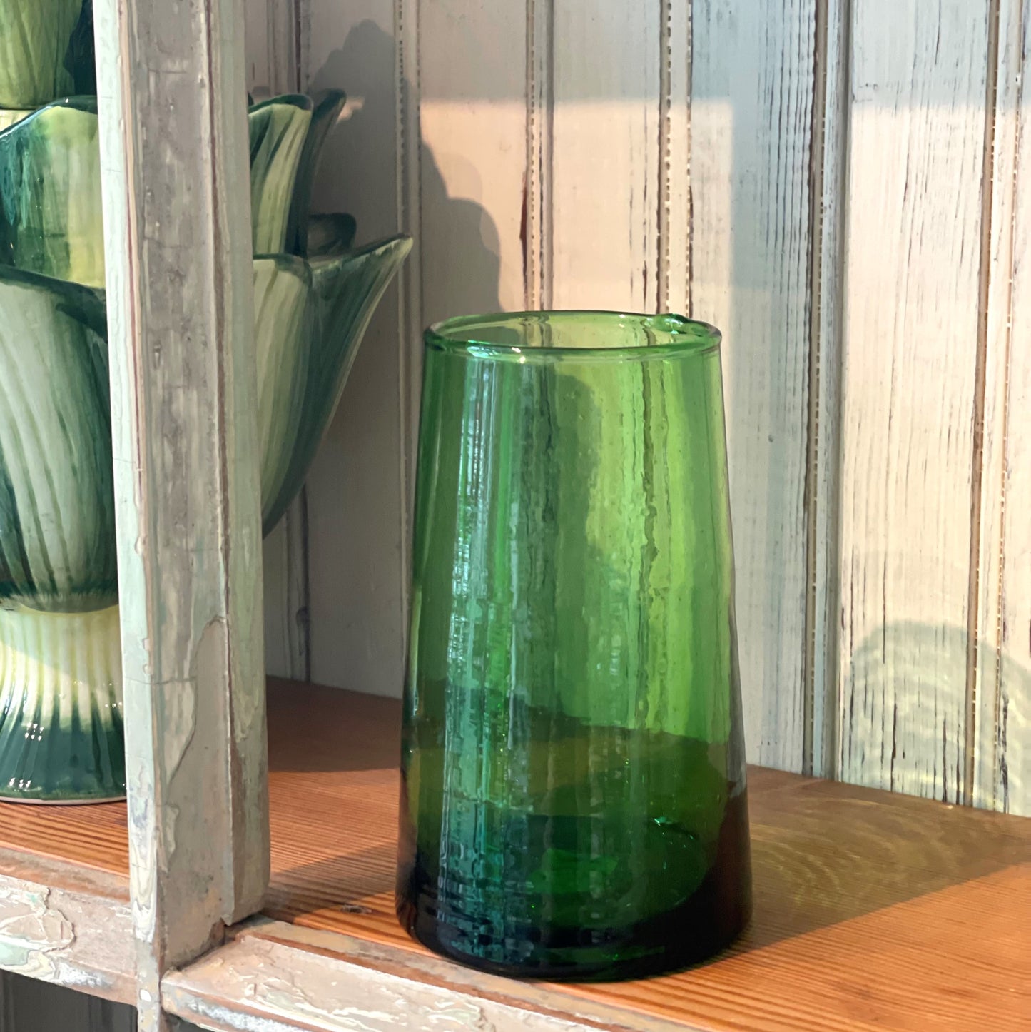 Moroccan Cone Glassware, Large