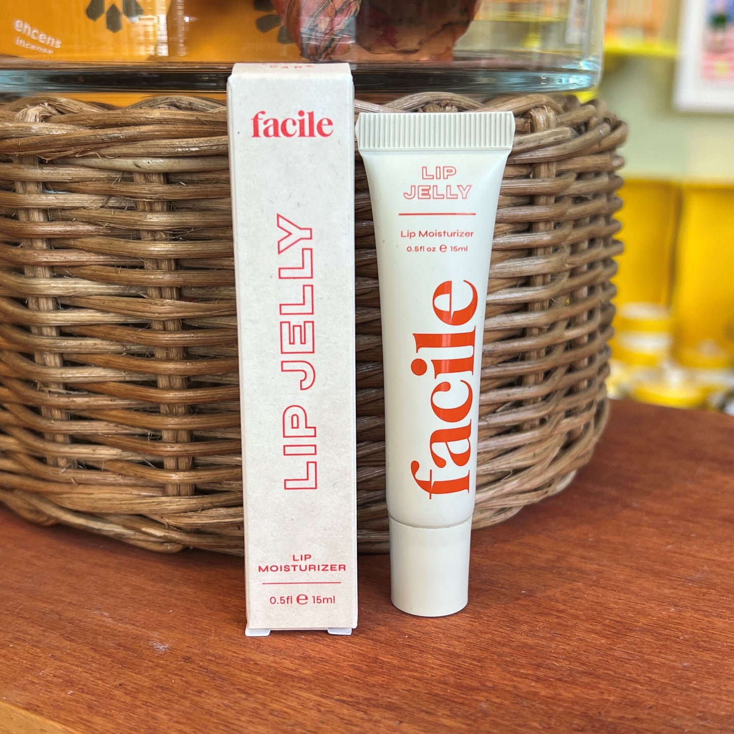 Original Lip Jelly