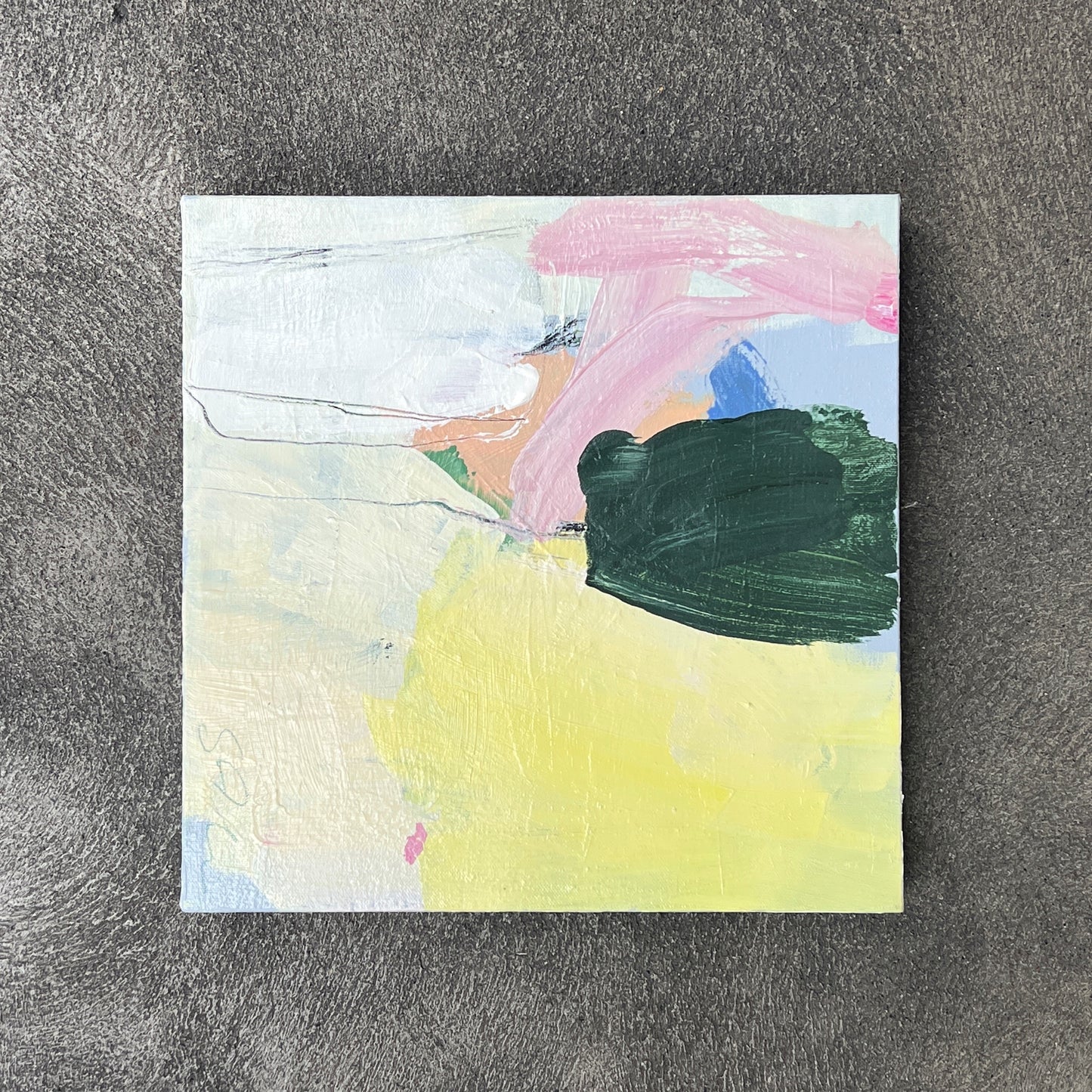 Hidden Gem by Genevieve Allen