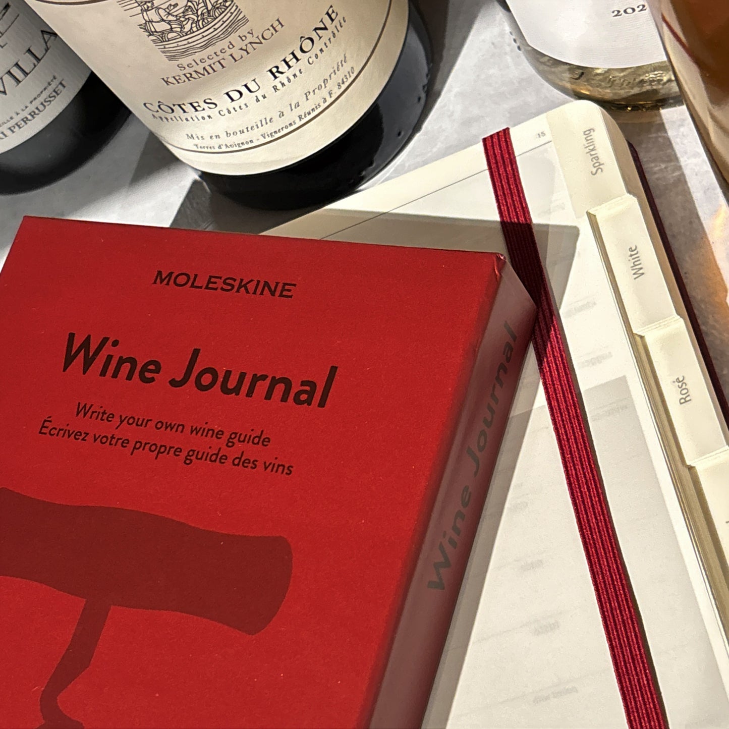 Wine Journal