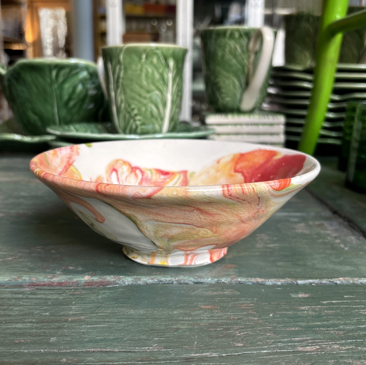 Bowl No. 04 by Adrien Miller