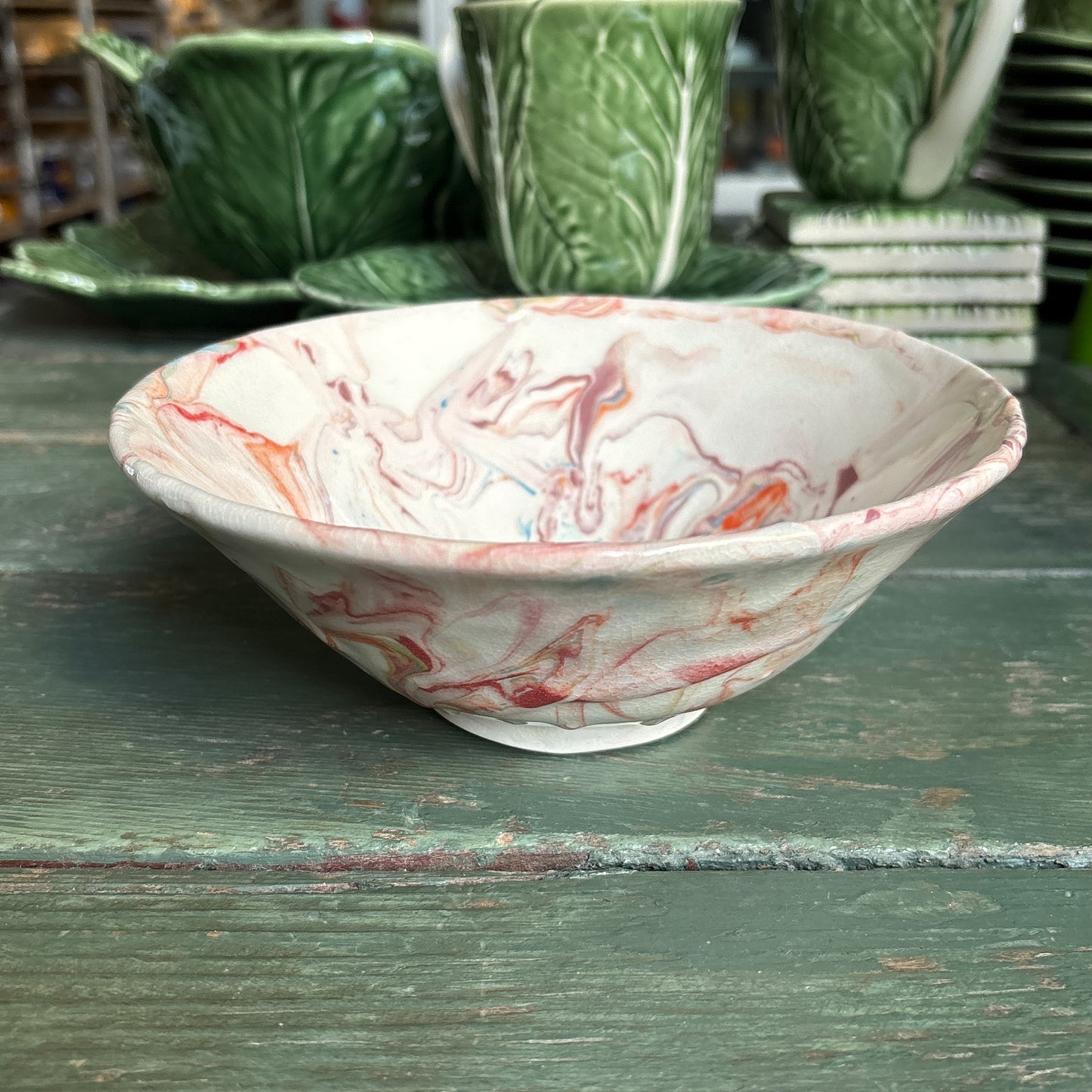 Bowl No. 05 by Adrien Miller