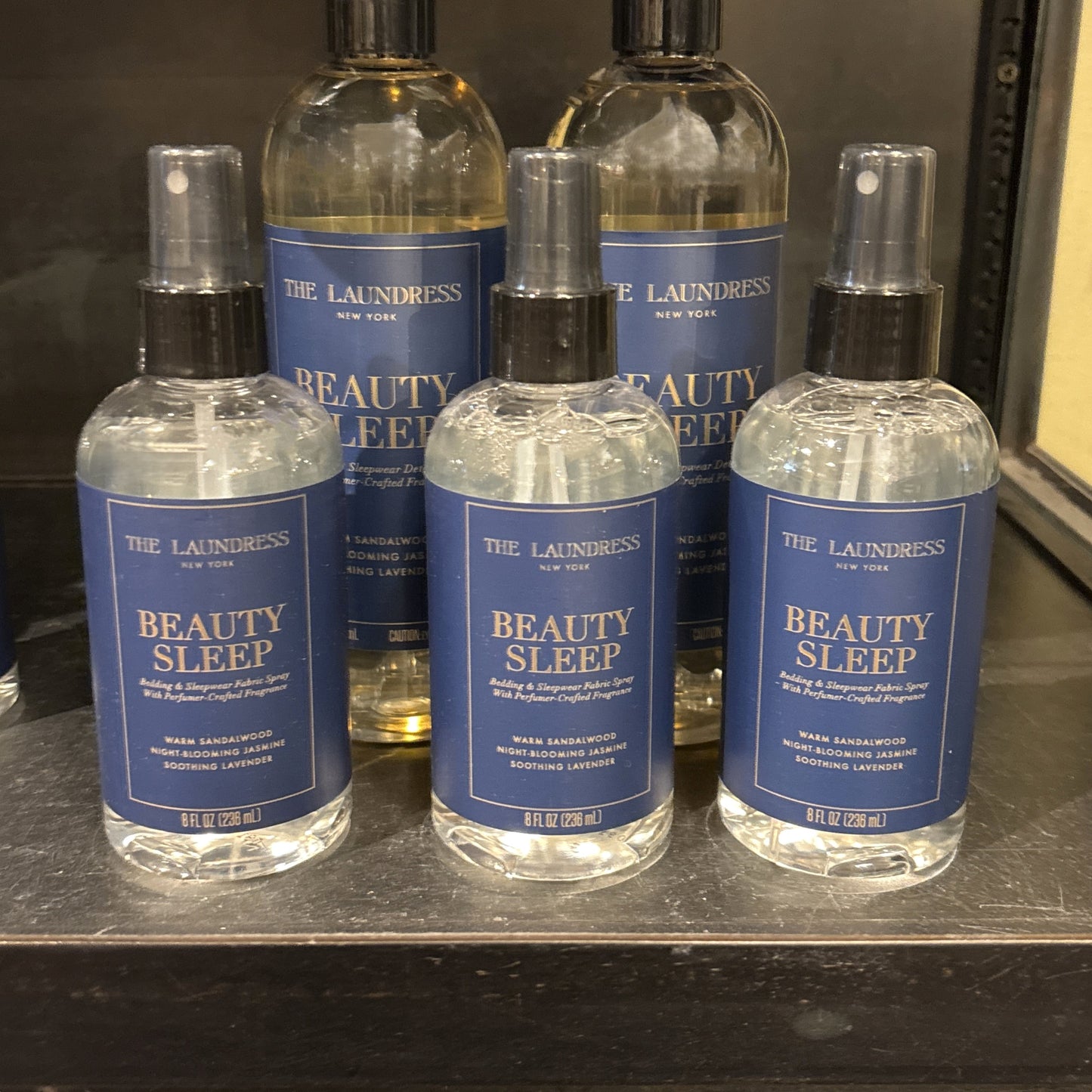 Beauty Sleep Fabric Spray