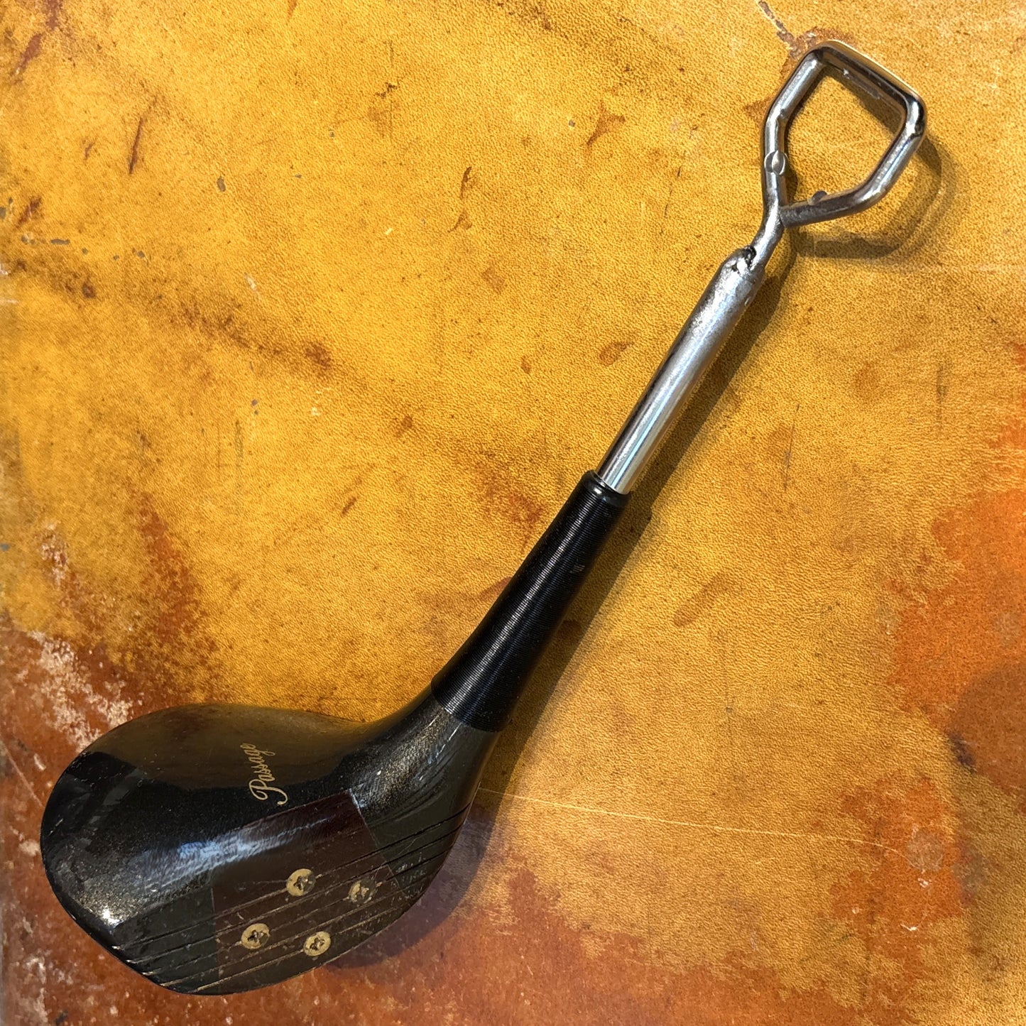 Golf Wood Bottle Opener, Beauwood 3