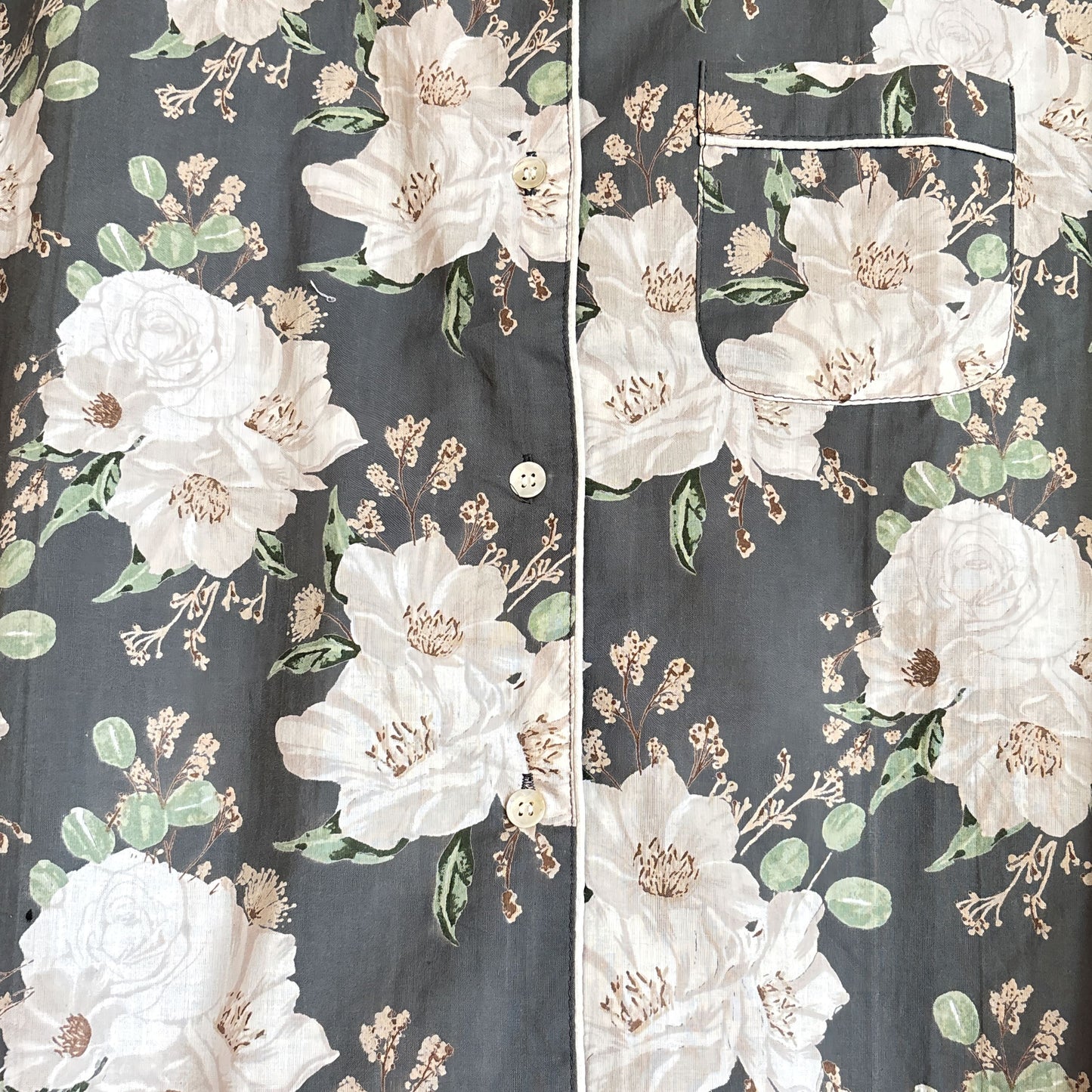 Juliana Pajama Set, Medium