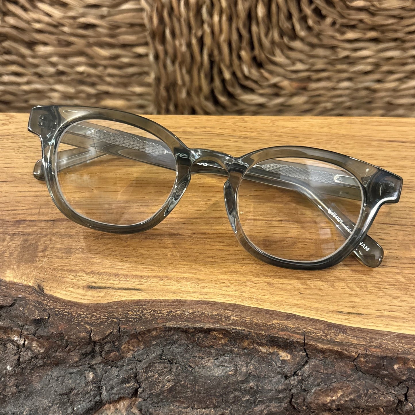 Waylaid, Olive 3.00