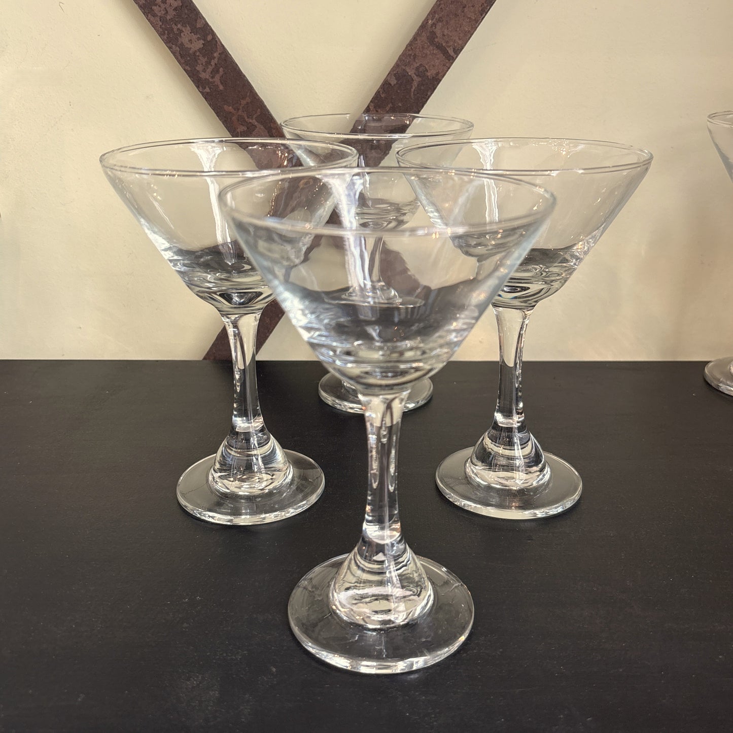 Classic Martini Glass