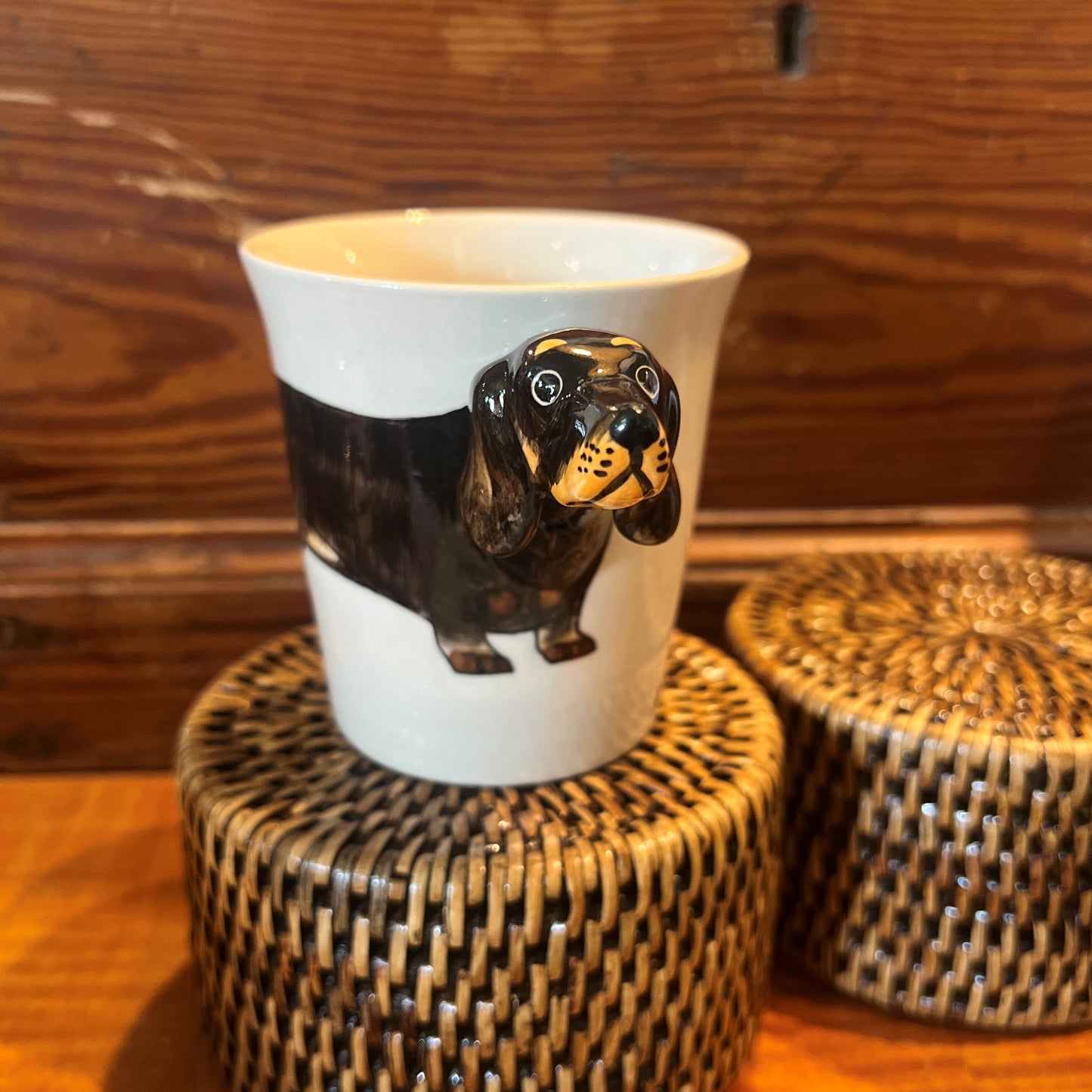 Dachshund Mug