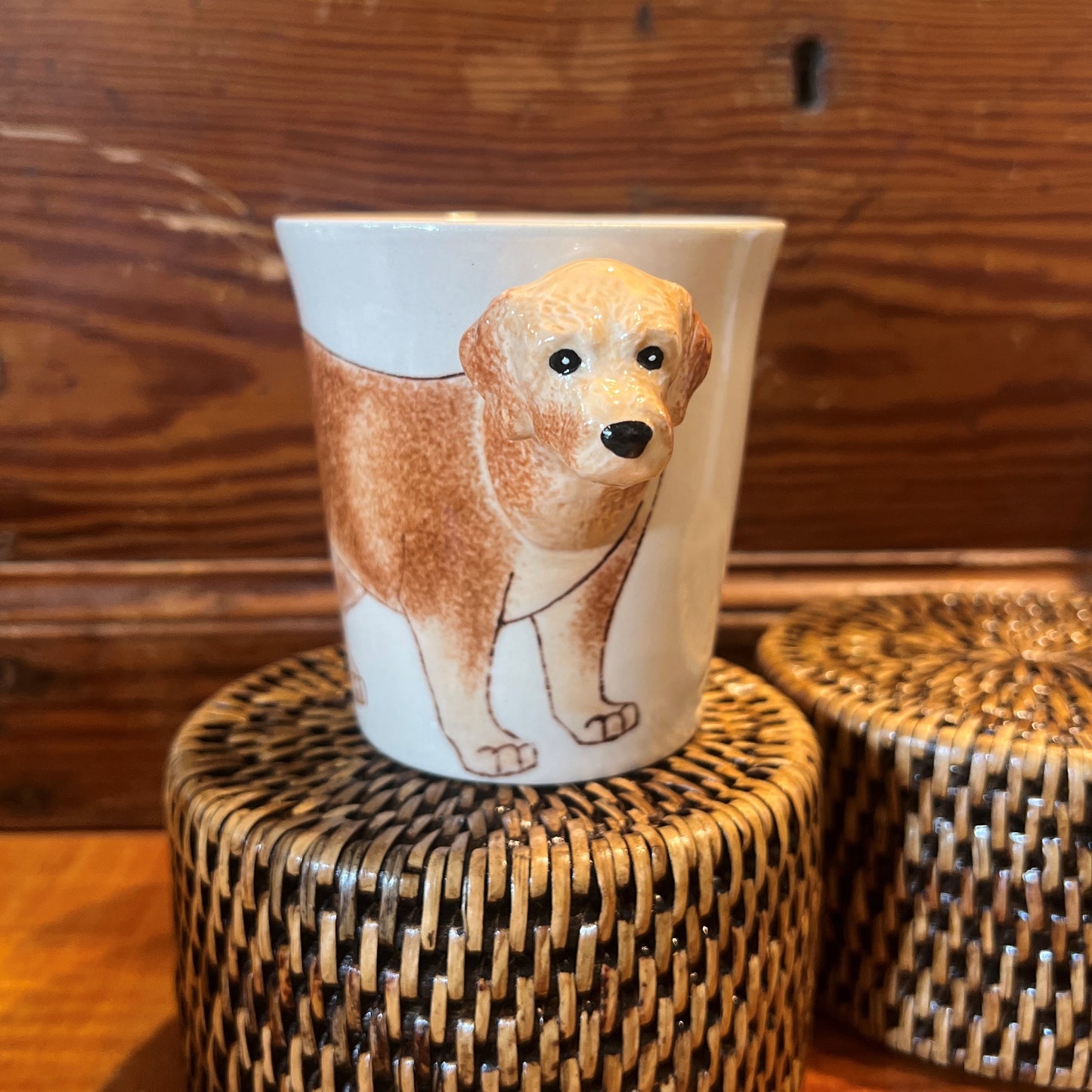 Goldendoodle Mug