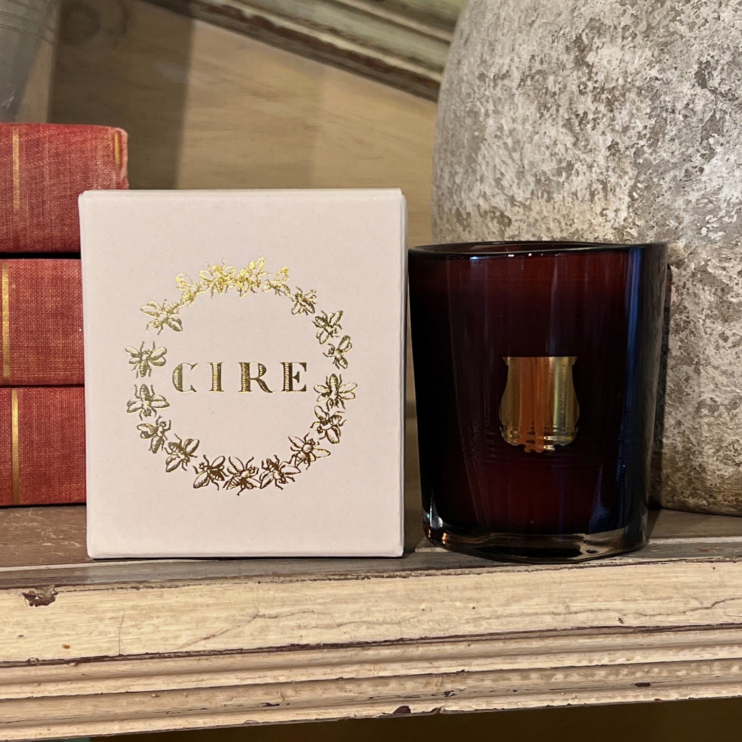 Trudon Cire Petite Candle