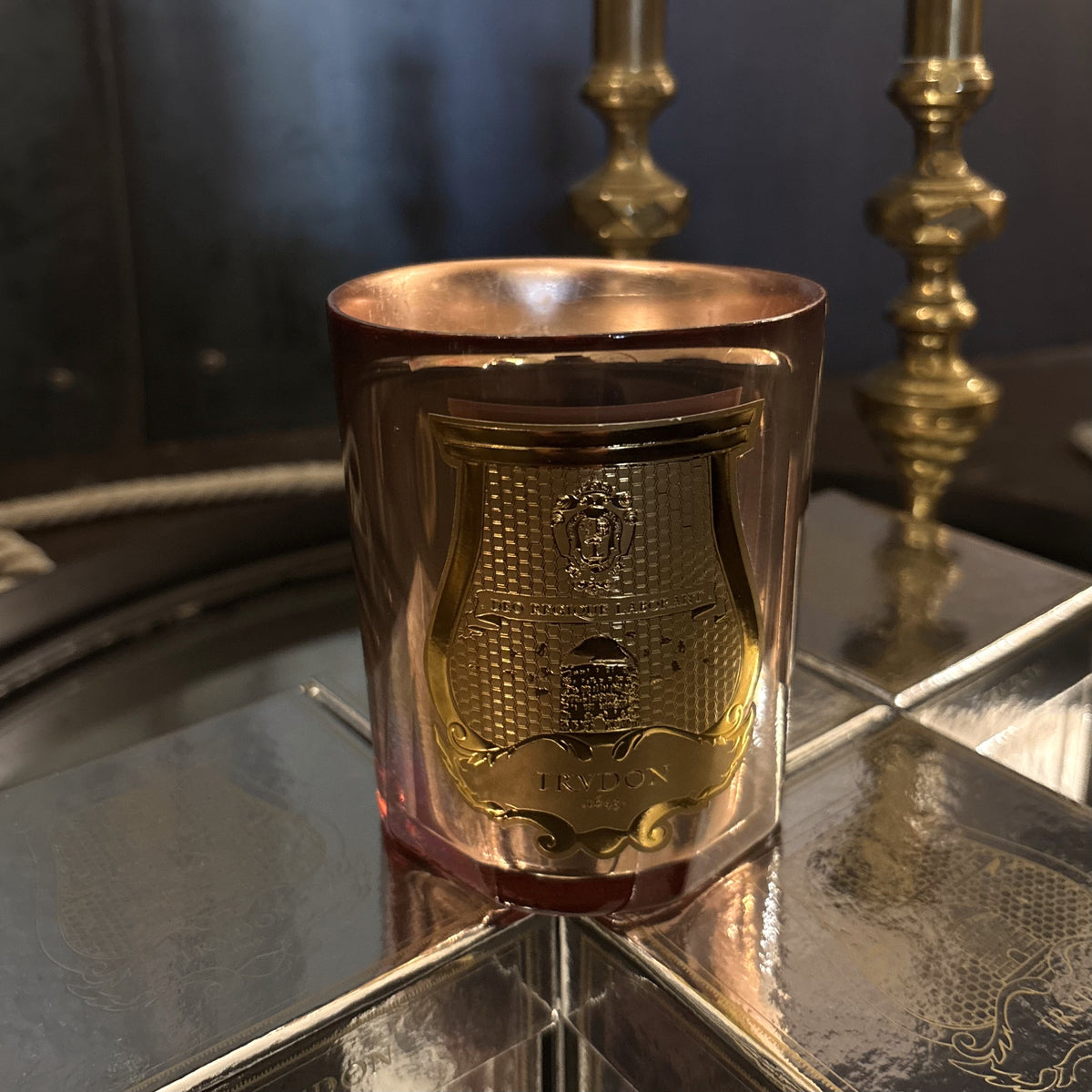 Trudon Nazareth Candle Holiday 2026