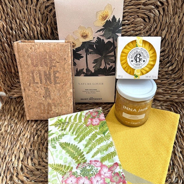 Care Package No. 135