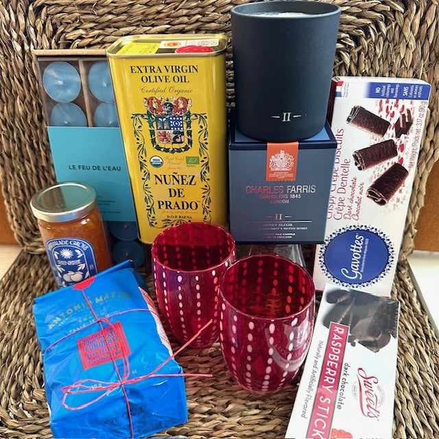 Care Package No. 136