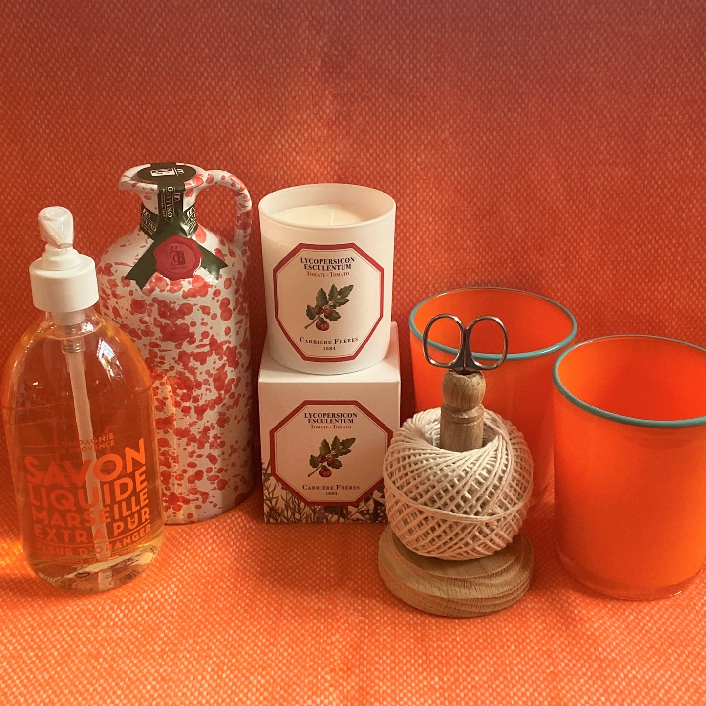 Care Package No. 113